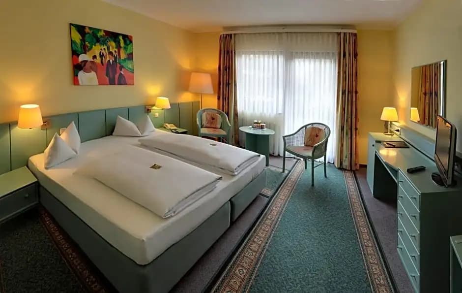 Hotel Forsthaus Wannsee - photo 3