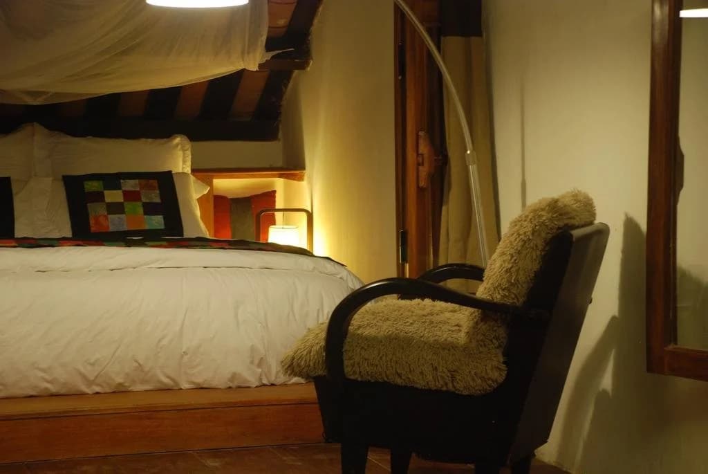 Hoa Khe Villa - photo 3