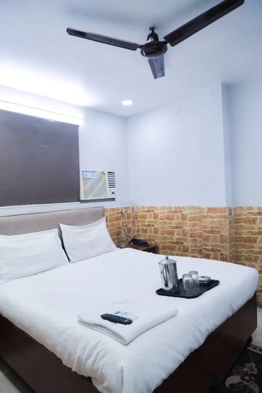 Roomshala 127 Mannat Stay - photo 6