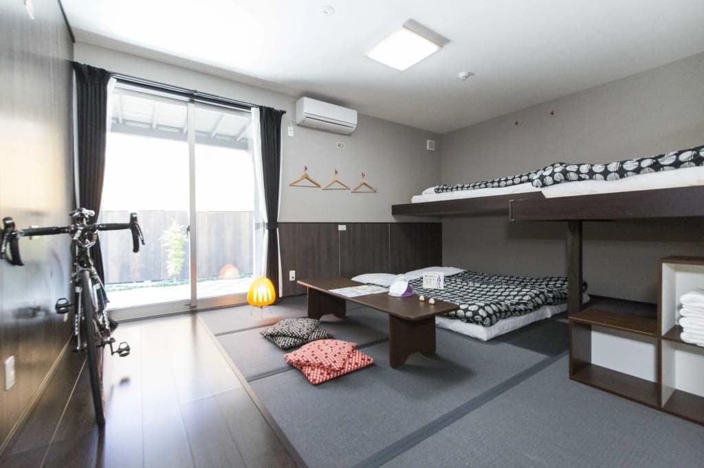 Fujitaya BnB - photo 19