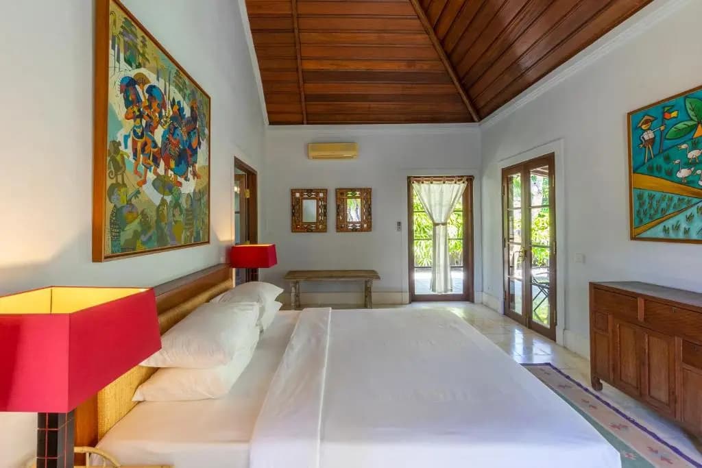 Villa Angsa by Nakula - photo 3