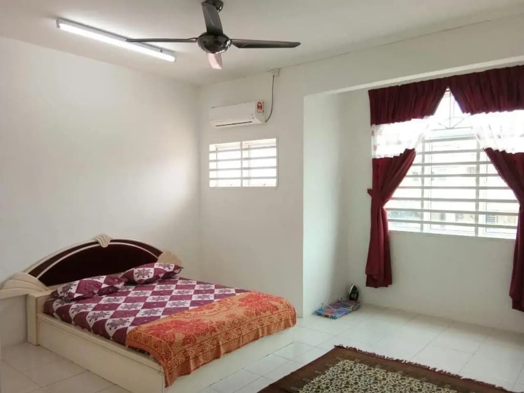 Homestay Al Musafirin - photo 3