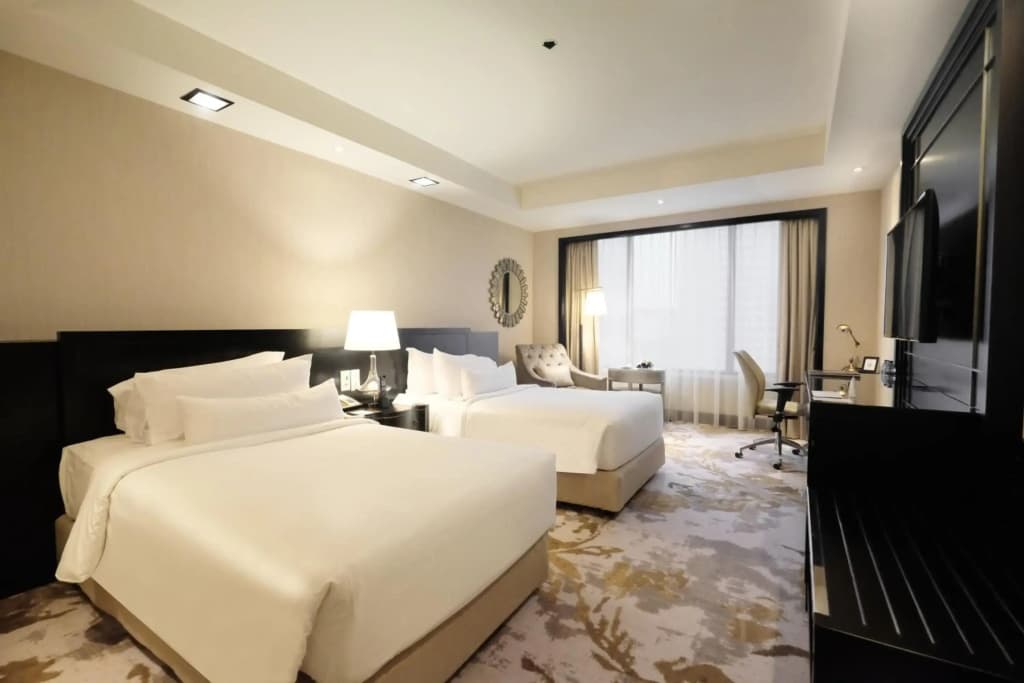 Ayana MidPlaza Jakarta - photo 3