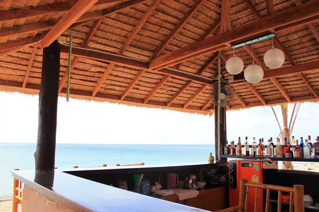 Peace Paradise Beach Resort - photo 20