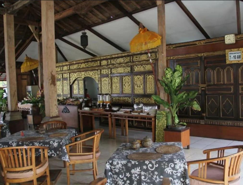 Gazebo Beach Hotel - photo 13