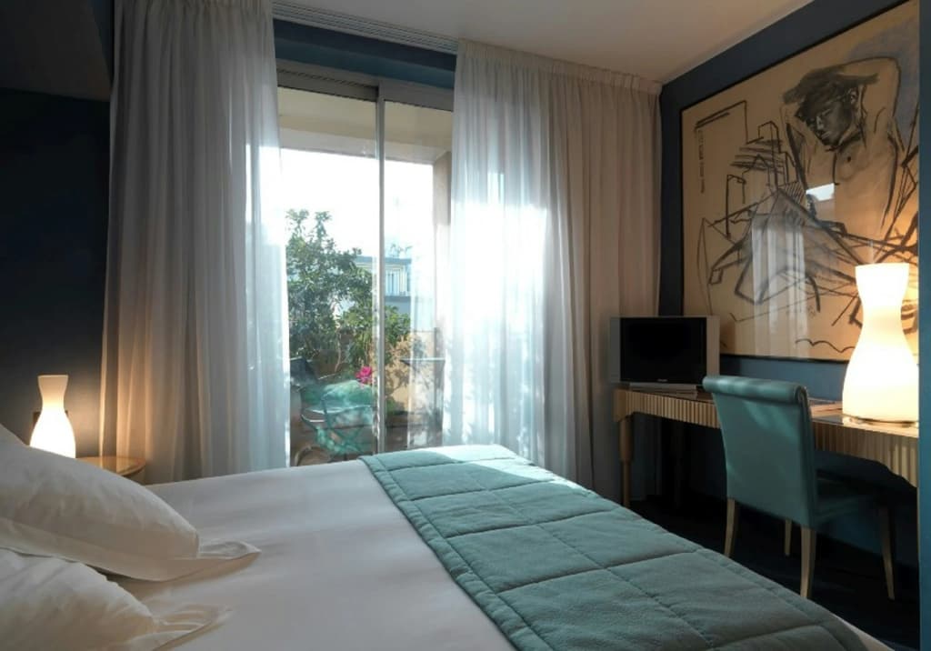 Hotel Spadari Al Duomo - photo 33