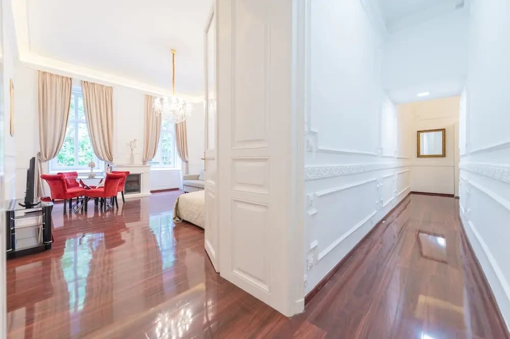 Music Academy Suite Café Vian Apartman Kft - photo 6