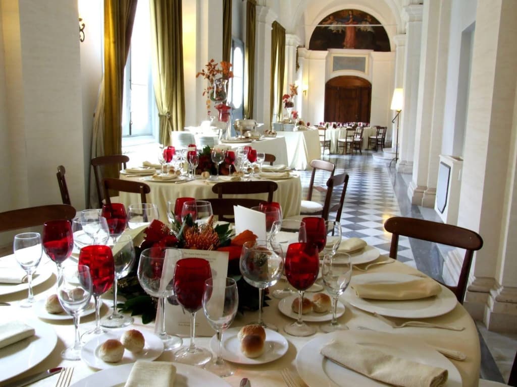 Donna Camilla Savelli – VRetreats Hotel - photo 25