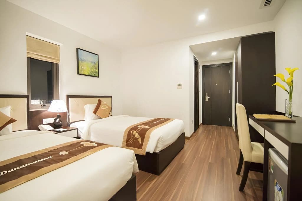 Dana Marina Hotel - photo 6