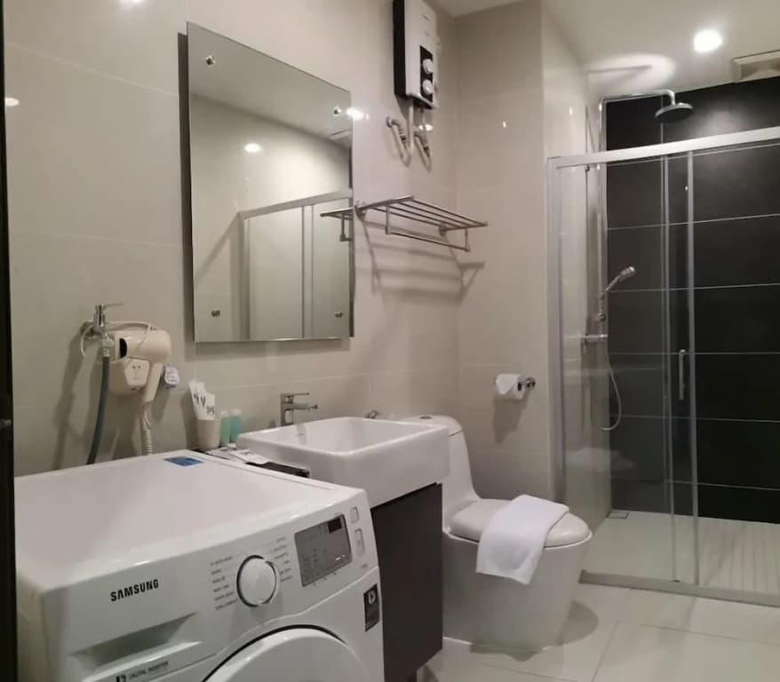 Garden View Suites - photo 7