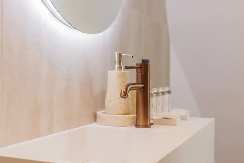 Modern Studio - 2P - AC - Madeleine/saint-lazare - photo 6
