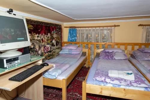 Budapest Central Apartment - photo 2