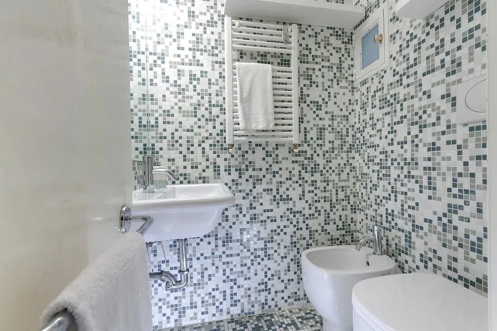 Mamo Florence - Dado Apartment - photo 7