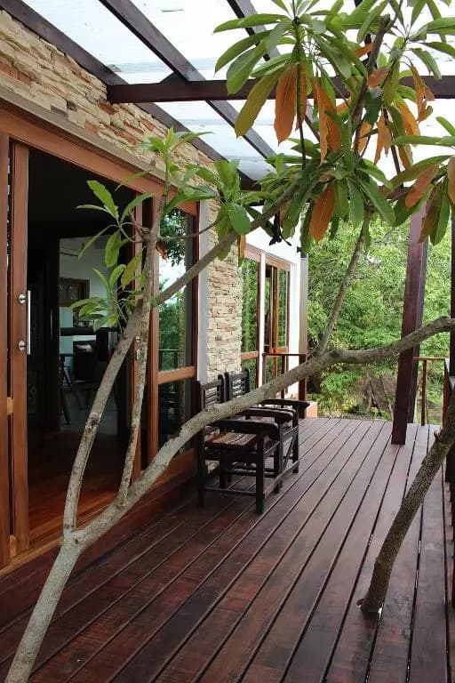 Ocean View Mini-Villa - photo 3
