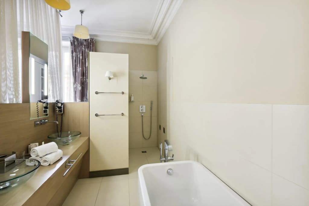 Hôtel Le Paris Singulier - photo 25