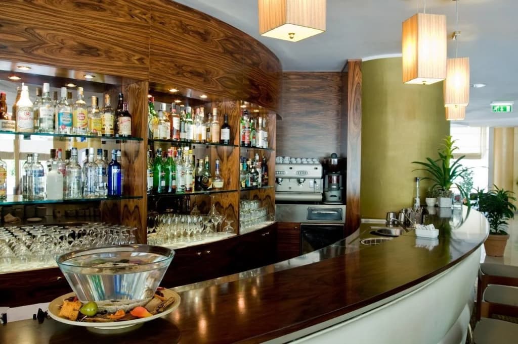 Hotel Capannelle - photo 8