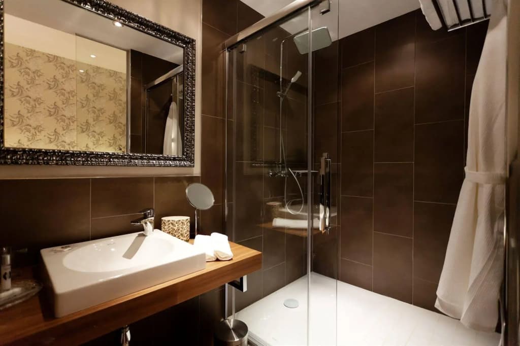 Vasanta Hotel - photo 24