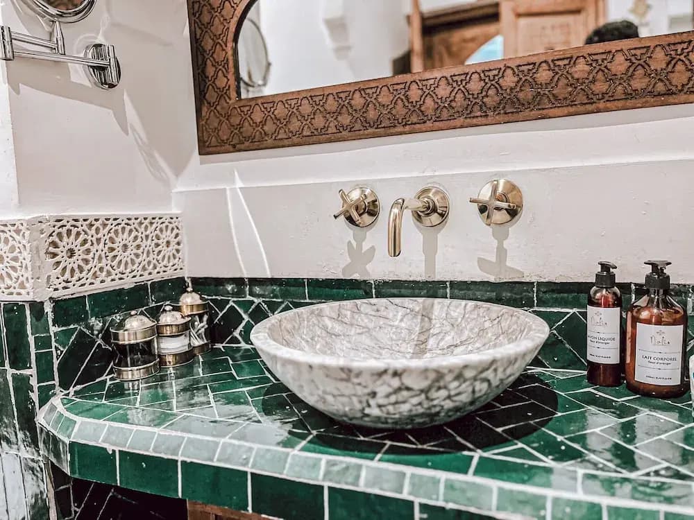 Riad Signature Medina - photo 6