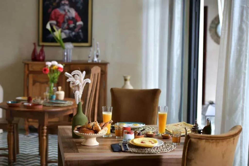 Riad Palau Marrakech - photo 10