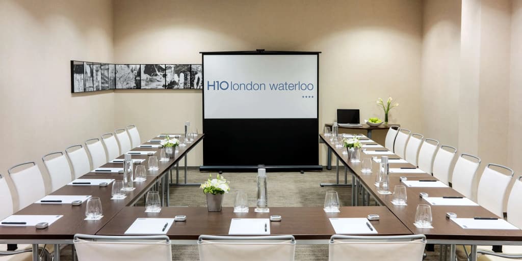 H10 London Waterloo - photo 23