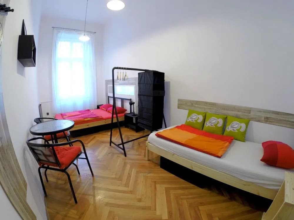 Friends Hostel - photo 5