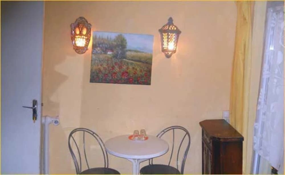 Hotel du Petit Trianon - photo 11