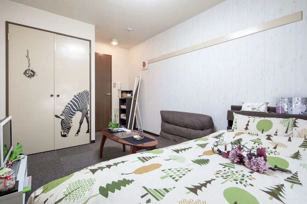 Tatsuya house 408 - photo 3