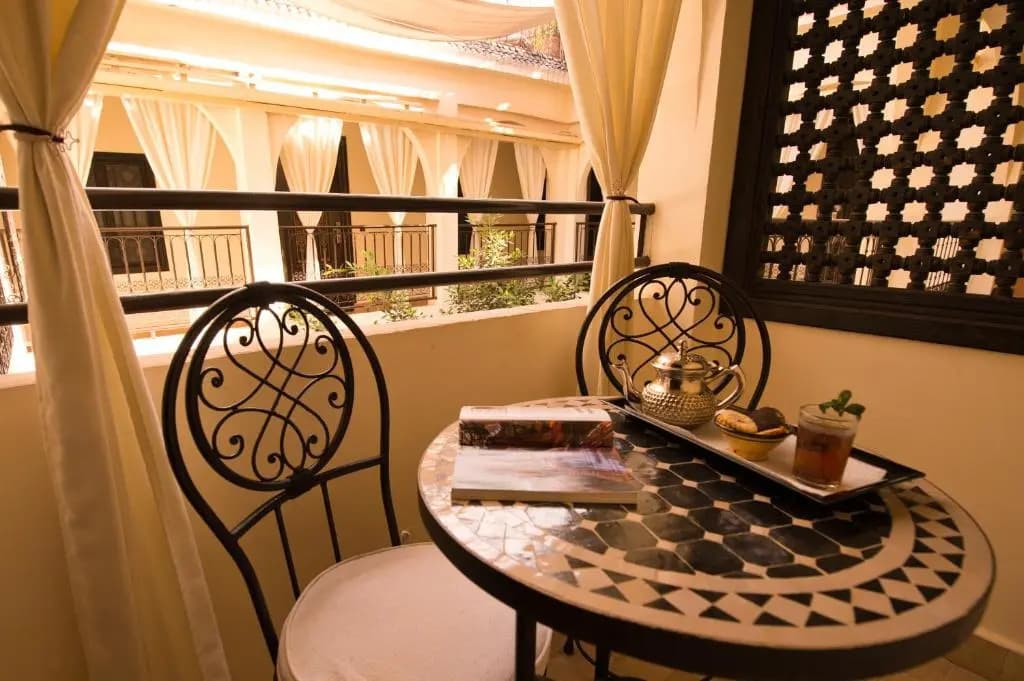 Riad Signature - photo 5
