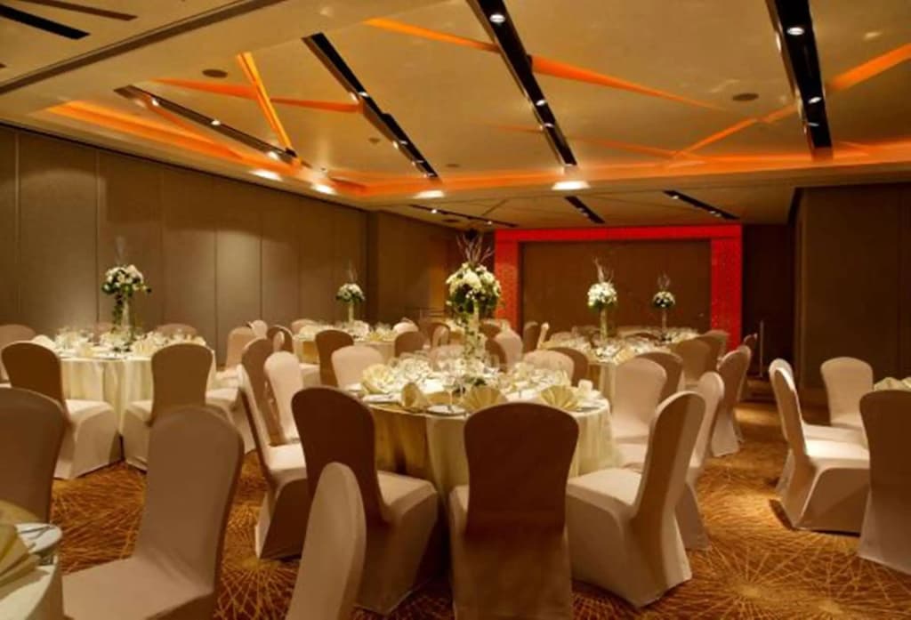 Hilton Colombo Residence - photo 21