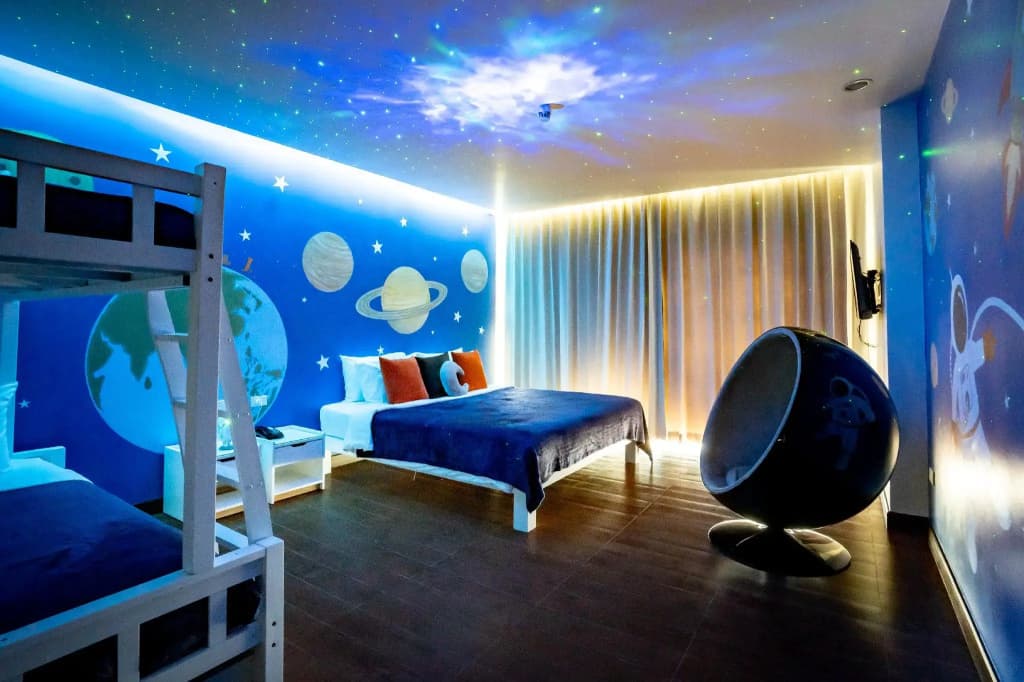 Hotel J Pattaya - photo 21