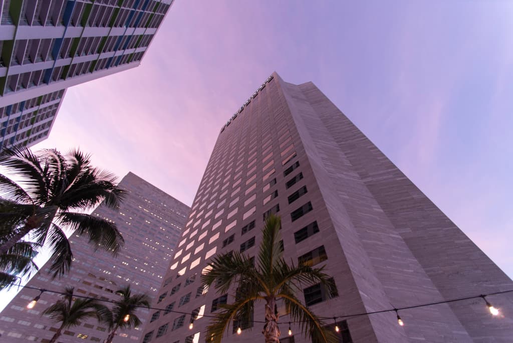 InterContinental Miami by IHG - photo 1