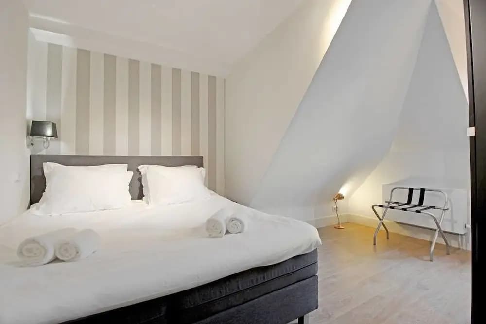 Frans Halsstraat Apartments - photo 5