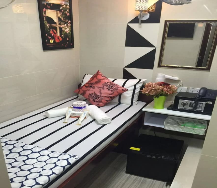 Skycity Hostel - photo 12