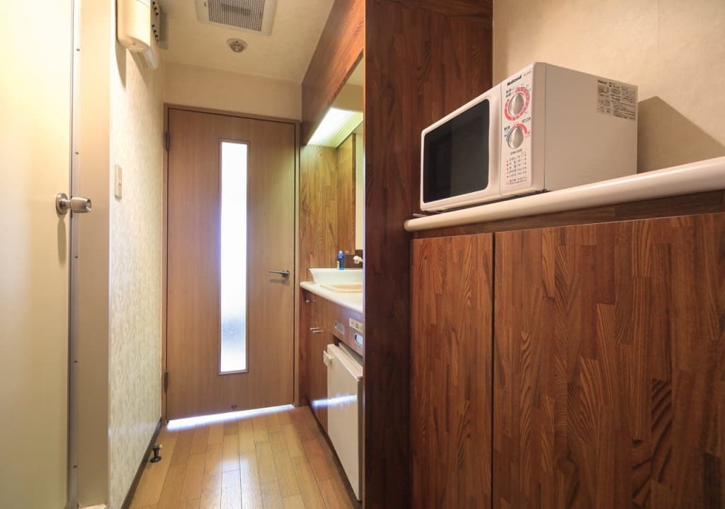 HOTEL MYSTAYS Iidabashi - photo 22