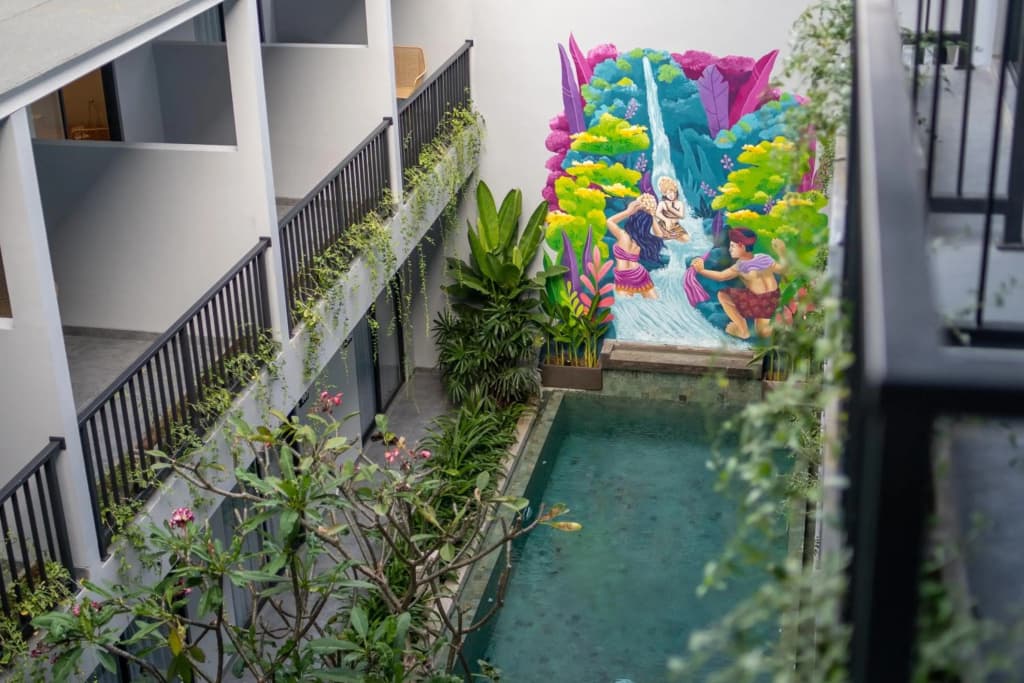 Bestah Coliving - photo 20