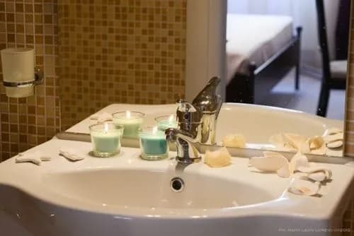 Magna Cura Guest House - photo 9