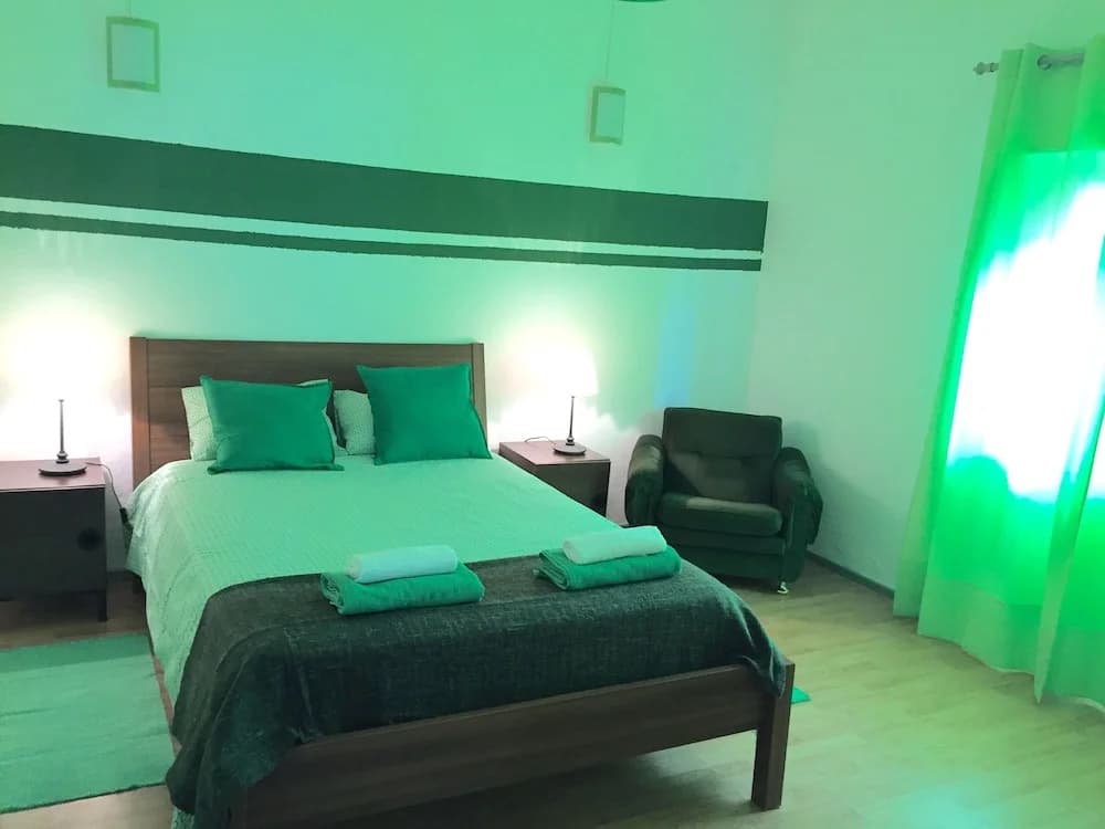Oriente DNA Studios & Rooms - photo 6