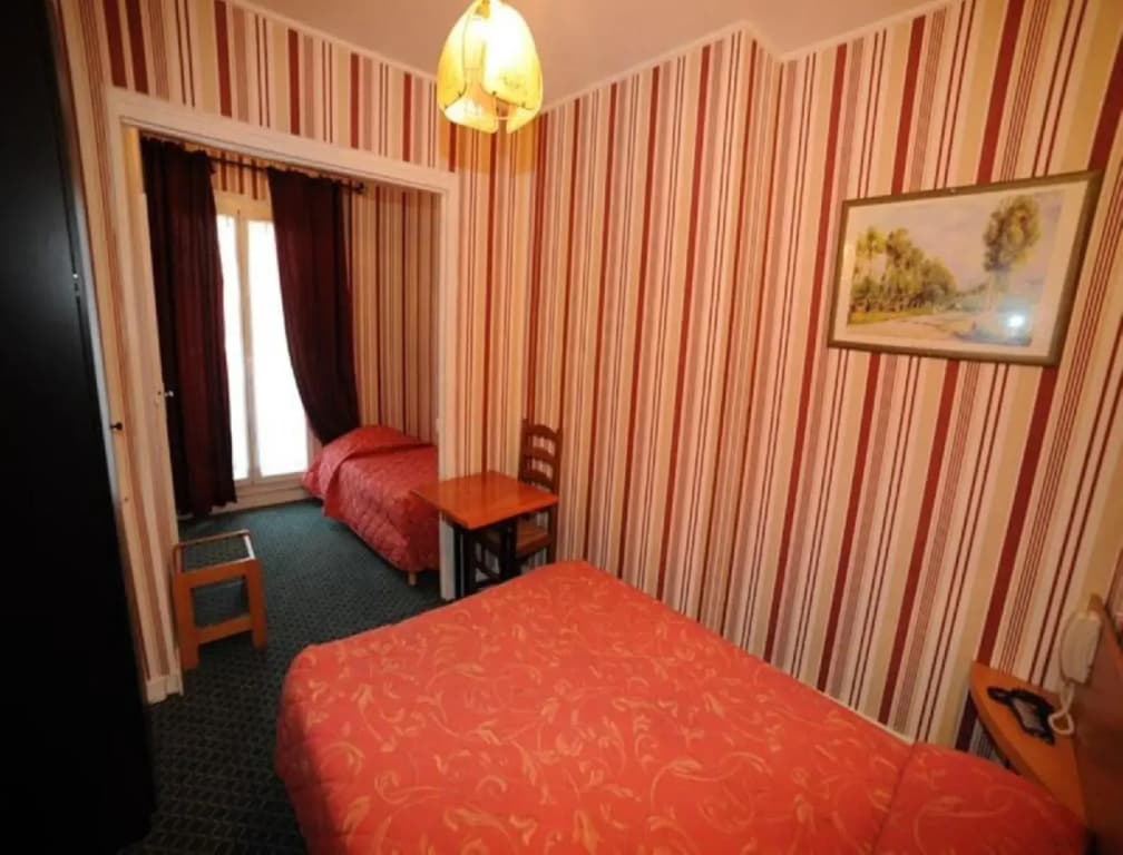Sully Hôtel - photo 34