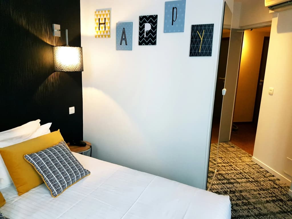 Hotel France Albion - photo 14