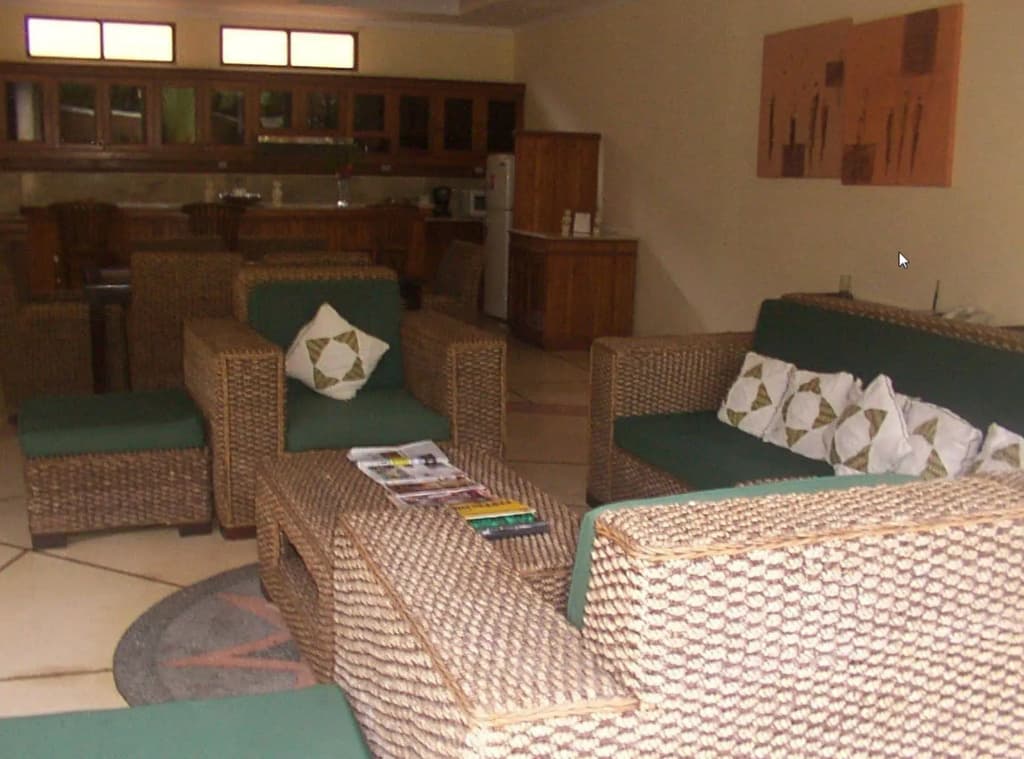 Bali Emerald Villas - photo 32