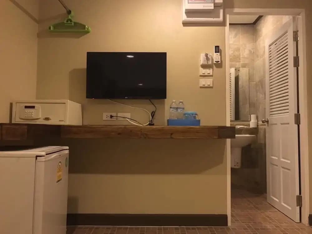 AN Apartment - photo 14