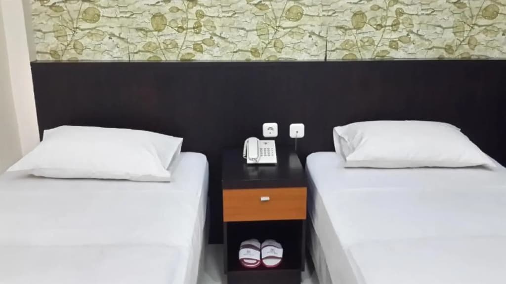Wisma Davinci Roxy Jakarta - photo 5