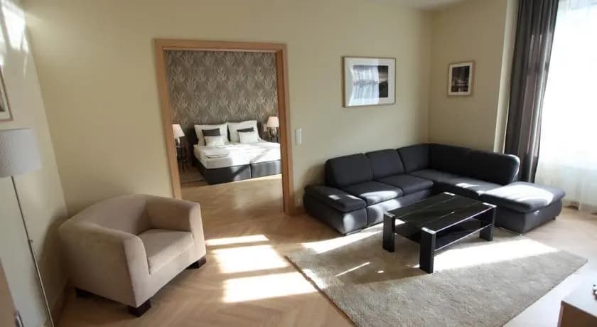 Dfive Apartments - Splendor - photo 15