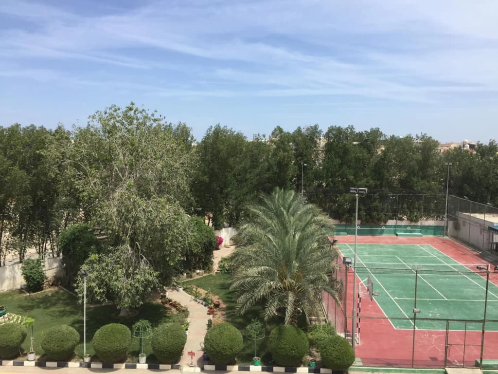 Hotel Al Madinah Holiday - photo 29