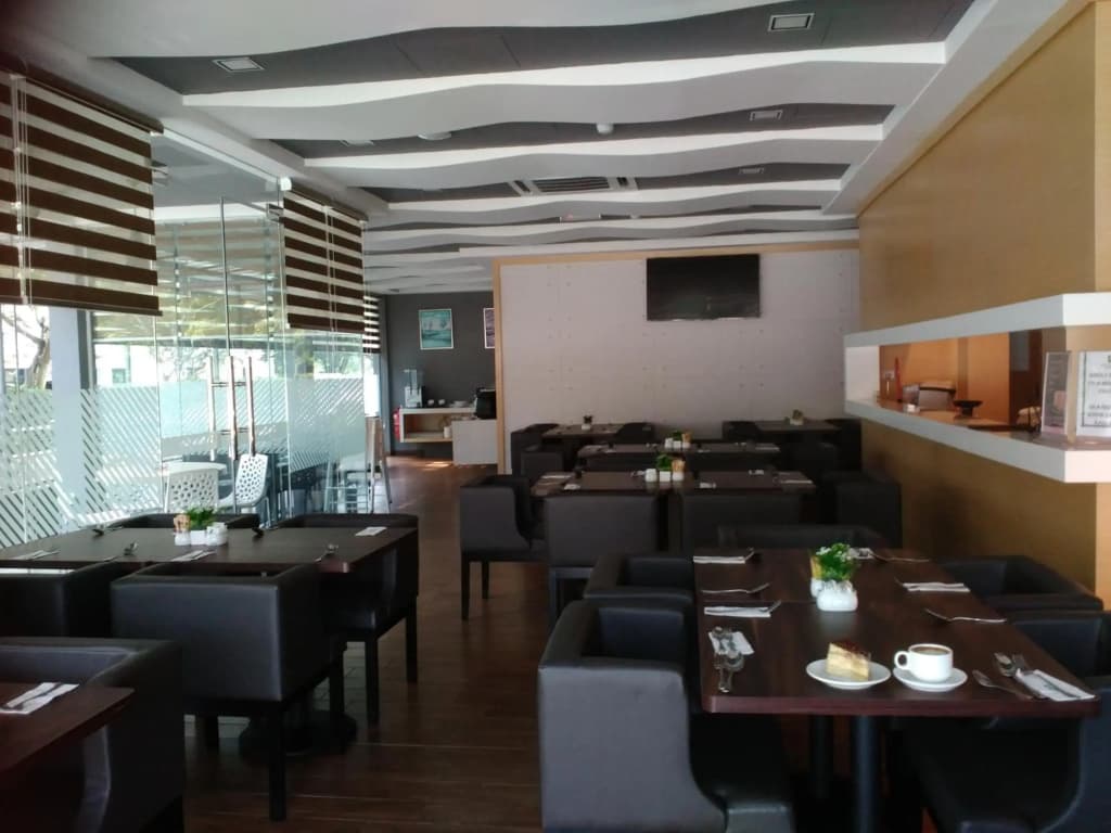 Lumut Suites - photo 22