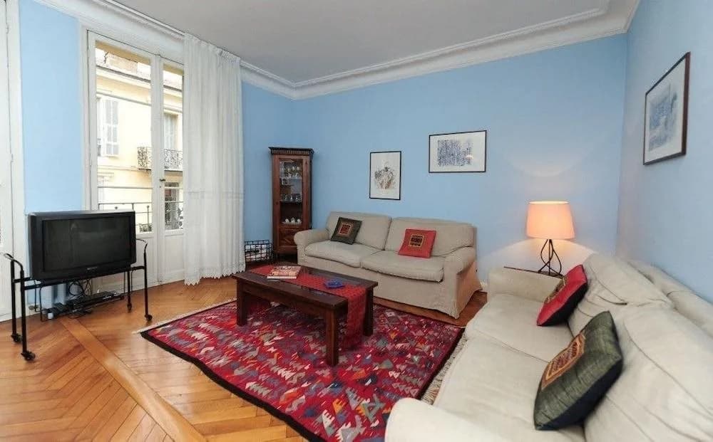 Le Belle Epoque - 5 Stars Holiday House - photo 17
