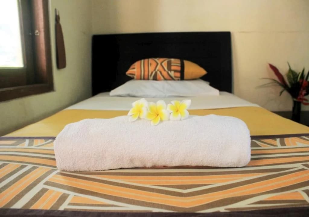 Guna Mandala Inn - photo 2