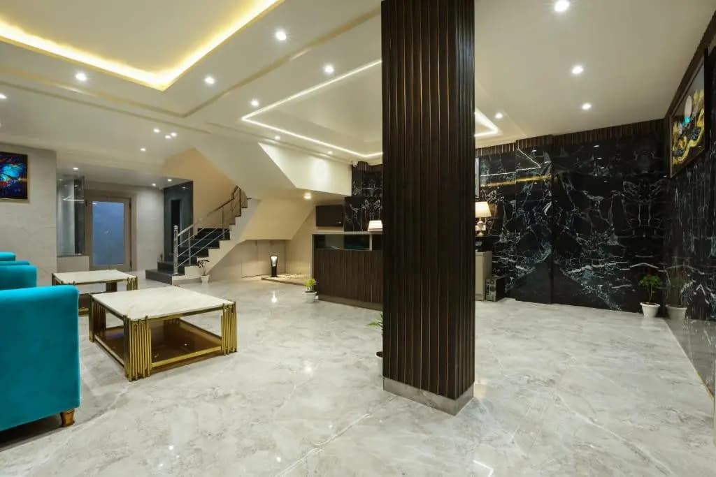 OPO Hotel Dior - photo 2