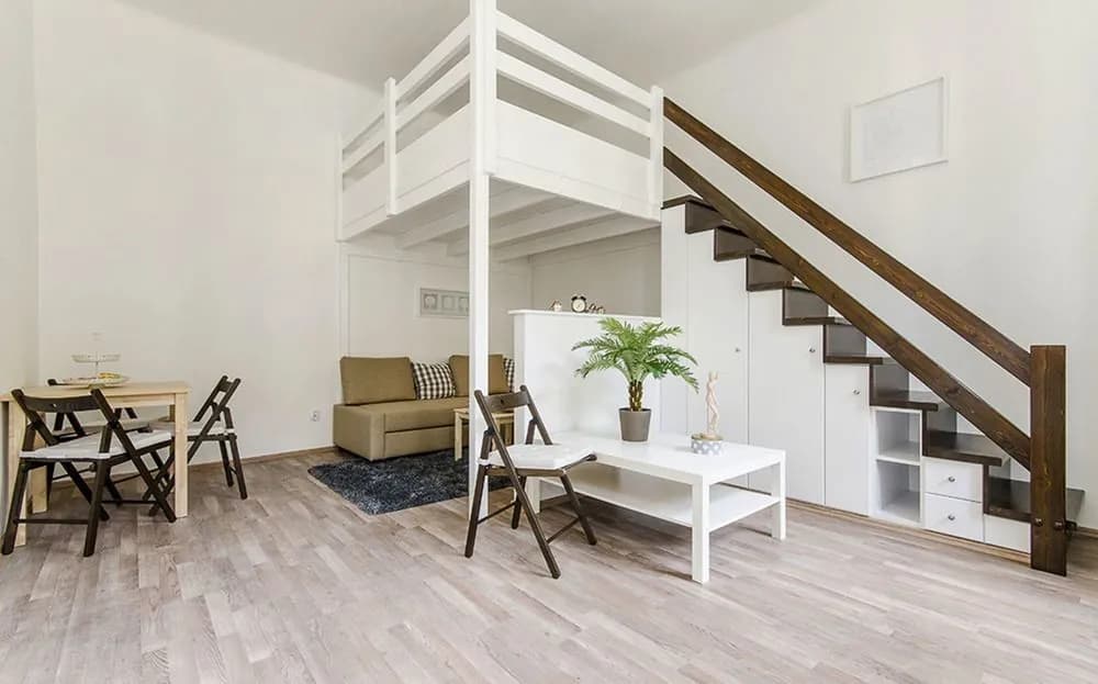 Pepper Apartments - photo 13