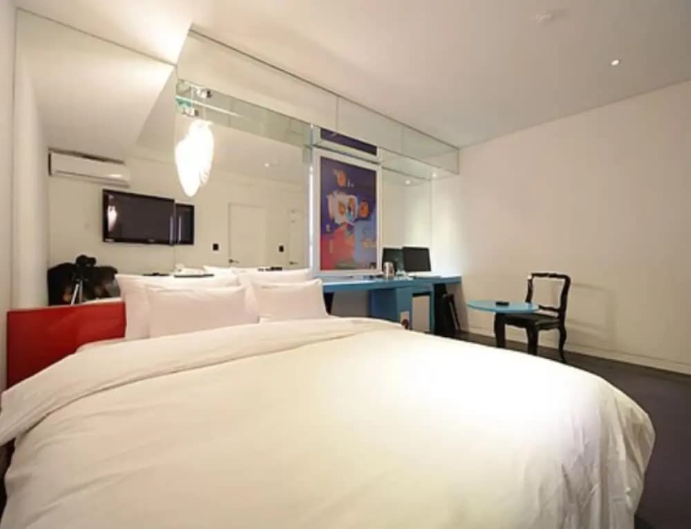 Hotel Gaeul Shinchon - photo 4
